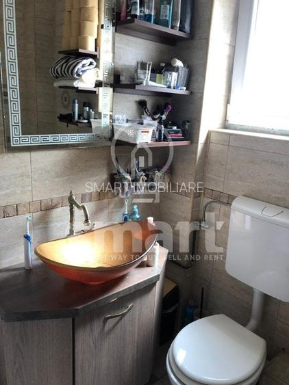 Apartament 2 camere , Floresti, zona Vivo - 7