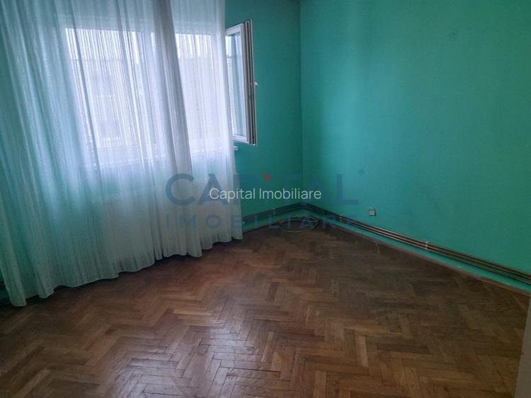 Apartament 4 camere - 4