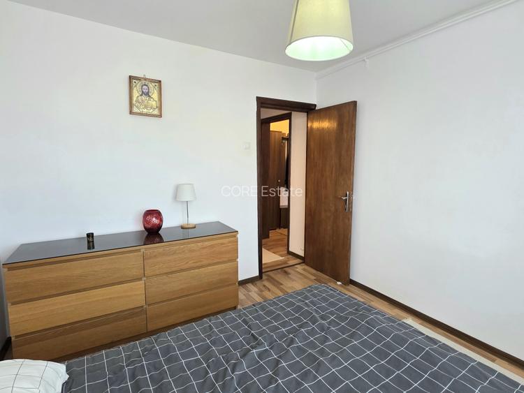 De vanzare 2 camere langa Oraselul Copiilor(la Brancoveanu) - 9