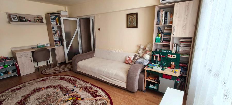 Apartament 2 camere decomandat  - 13