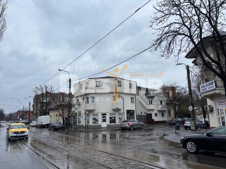 Spatiu comercial, parter, sector 2, vad bun, zona accesibila - 2