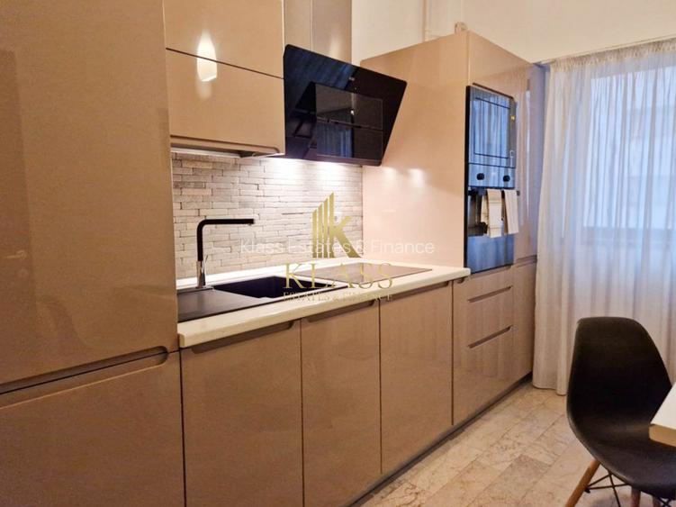 2 camere 64 mp, parcare subterana, Mihai Bravu, bloc nou - 6