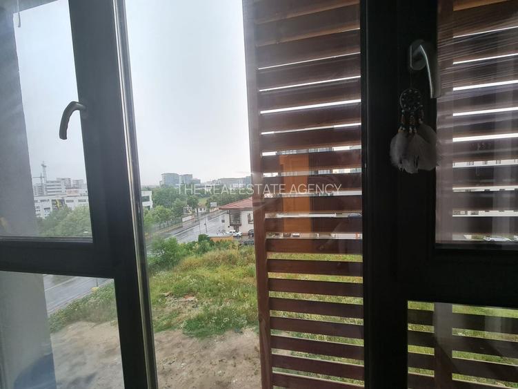 Apartament | 3 camere | Aviatiei | Rondul OMV Pipera - 5