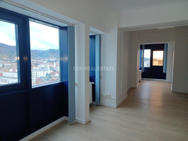 Spatiu birou central, versatil - 5