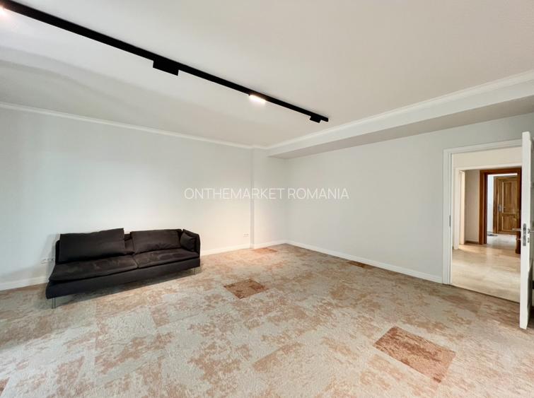 Spatiu pentru Birou- Barbu Vacarescu - 2