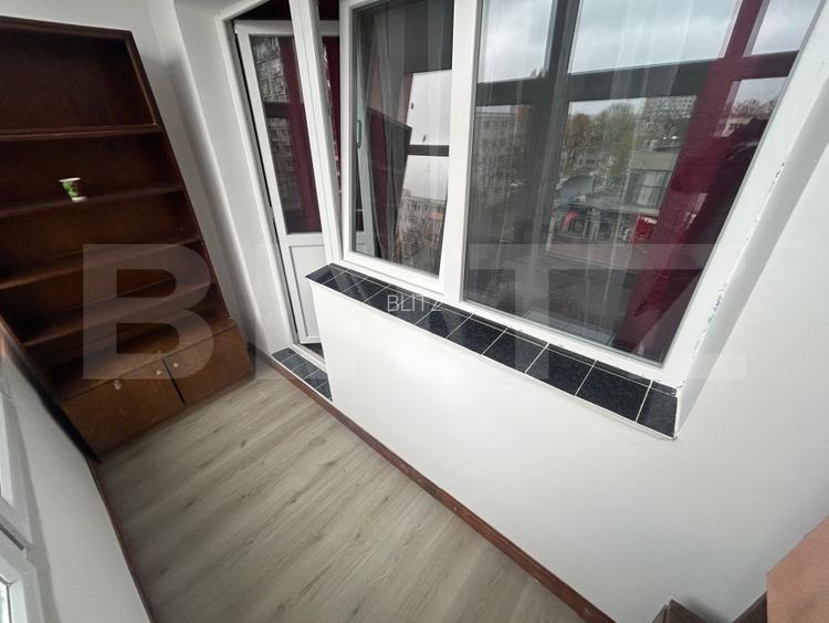 Apartament 2 camere, 55 mp, zona Podu Rosu  - 10