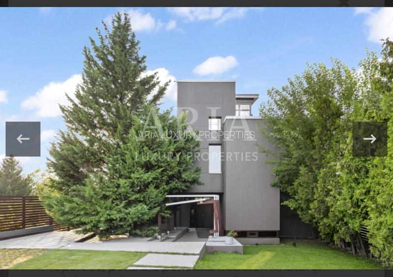 VILA SNAGOV WATERFRONT - PISCINA - PONTON DESCHIDERE LA LAC - 2