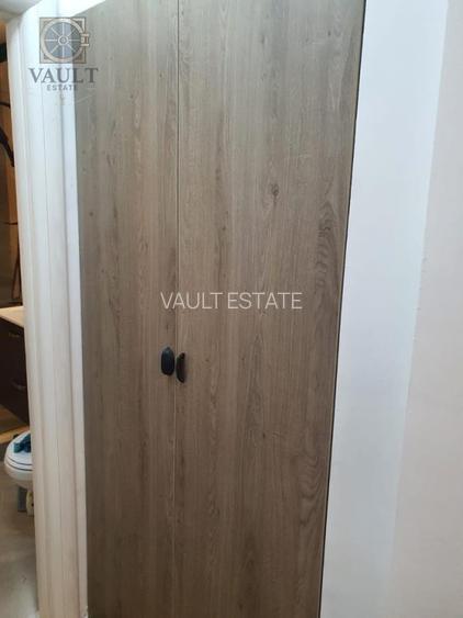 Apartament 2 camere - 50.41 mp- 4 minute de metrou Timpuri Noi - 12