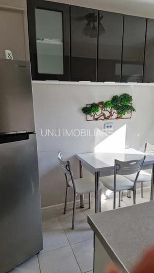 Apartament cu 2 camere - zona Tatarasi Nord - Strada Stejar - 7