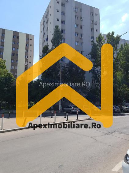 Titan, Postavarul | Garsoniera | Metrou 10min | Mobilata si Utilata - 9