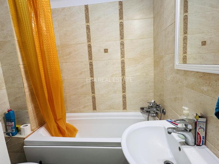 Super apartament 2 camere, et 1/4, 42 mp construiti, Salcamilor, Chiajna  - 7