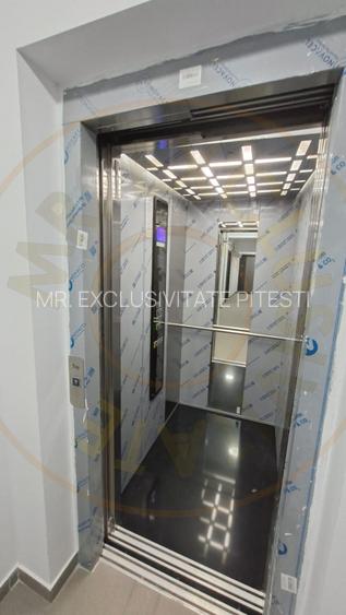 Apartament 2 camere Mioveni Bloc Nou - 2025 - 10