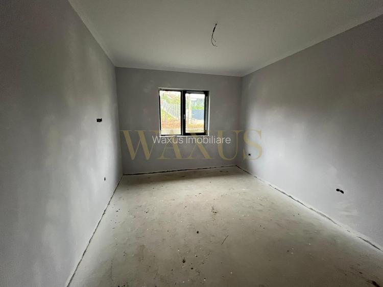 Casă pe un nivel, zona pensiunea Morariu - 5