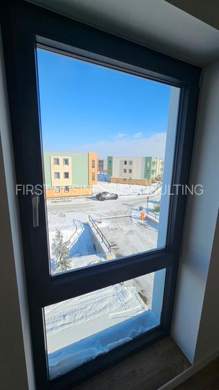 VILE P+1+M, 5 camere+Teren 150 mp.zona Otopeni-DIRECT DEZVOLTATOR - 30