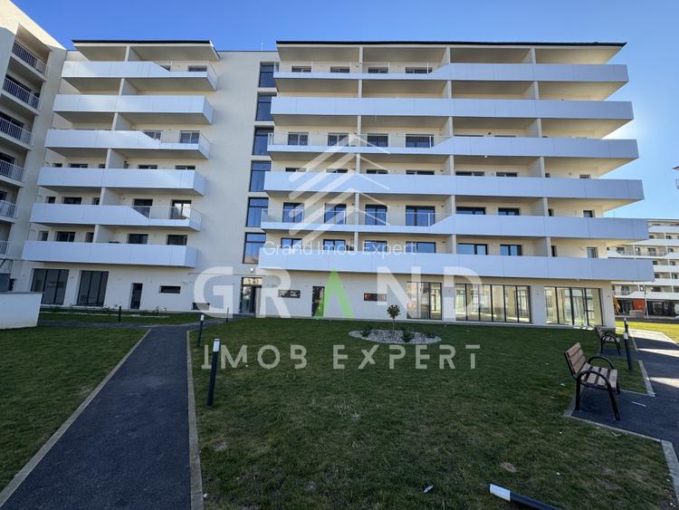 TOTUL NOU | Ap 2 camere | Terasa | Parcare subterana | Eroilor/Floresti - 33