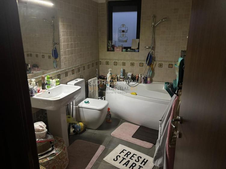 Vila S+P+M de vanzare, teren generos, piscina si garaj, Popesti-Leordeni - 22