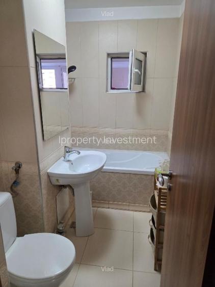 Universitate | Garsoniera Decomandata | Balcon | bloc 1980 | metrou 2m - 10