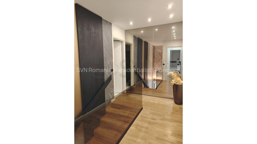 REA1027654 Penthouse tip duplex 3 camere Luxuria Residence - 25