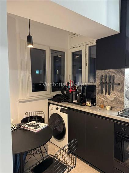 Studio modern complet renovat 2025 -  Tei  Facultatea de Constructii Ideal inves - 4