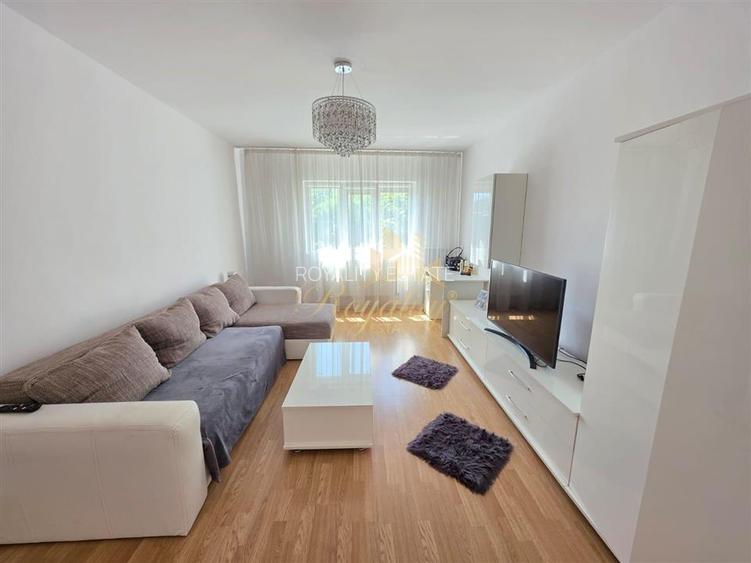 Apartament 2 camere, DECOMANDAT, centrala proprie- Zona Aradului - 2