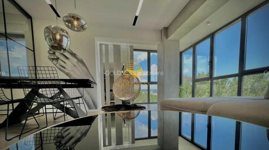 2 camere, 72mp, garaj, bloc nou, Gheogheni, Soporului zona Iulius Mall - 4