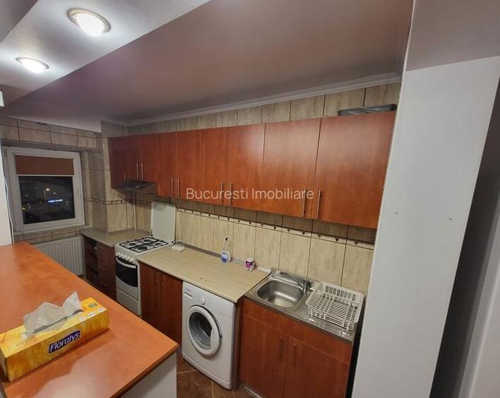 GARSONIERA,Nerva Traian,bl.1992,Amenajata,mobilata,utilata,complet - 6