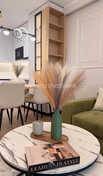 Apartament 2 camere bloc 2026 strada Eroilor Florești - 4