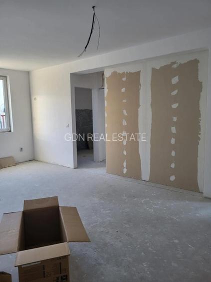 De vânzare apart. cu 3 camere, 57 mp., Apahida/Centru - 3