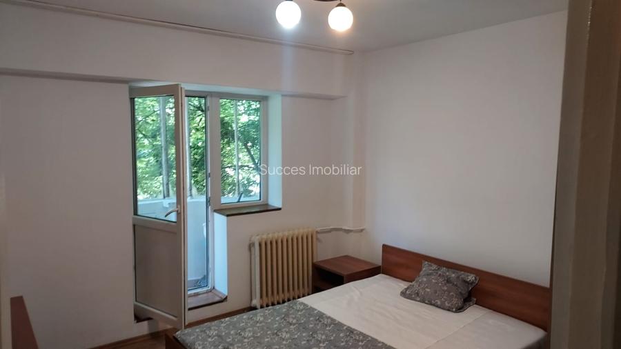 metrou piata muncii-2 cam,decomandate,etajul 1,60 mp,mobilat 450 euro - 6