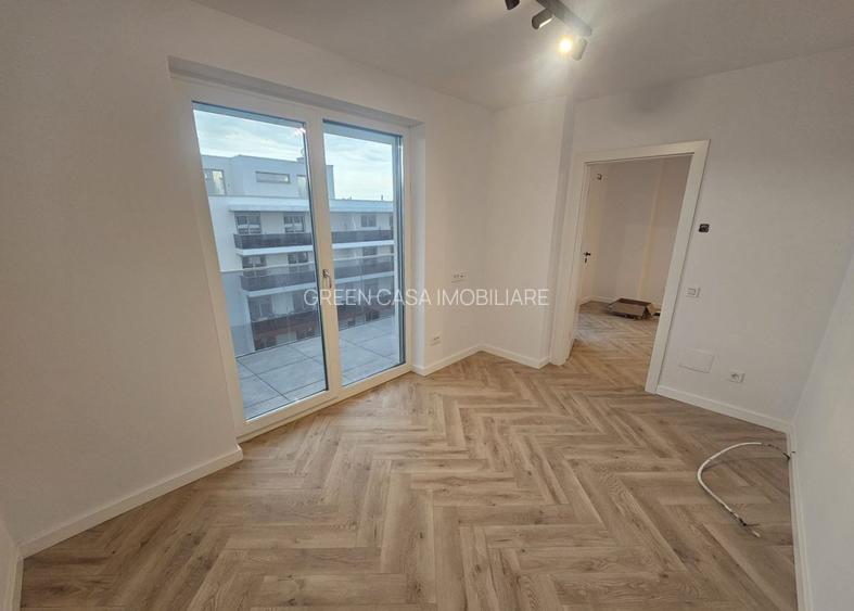 Ocazie Apartament 2 camere Elite City 51MP - 5