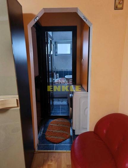 De vanzare apartament cu 2 camere, zona Primaverii. - 4