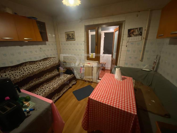 3 Camere- Decomandat- 71,5 mp- Boxa-Calea Rahovei - 7