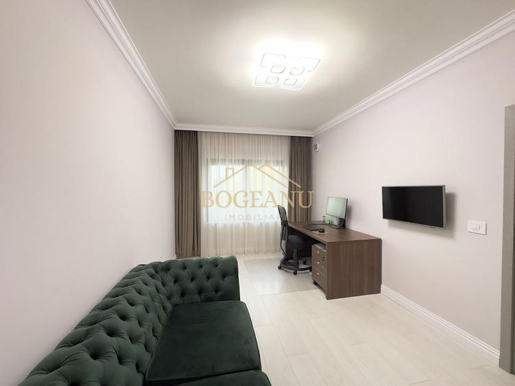 BG35-Casa de Lux 5 camere-Dumbravita - 9