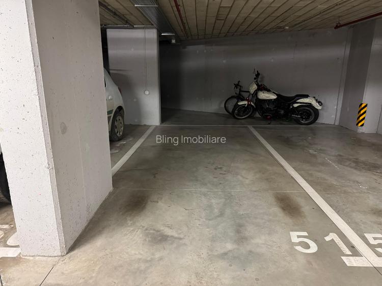 Apartament cu 2 camere, semidecomandat, zona Iris. - 11