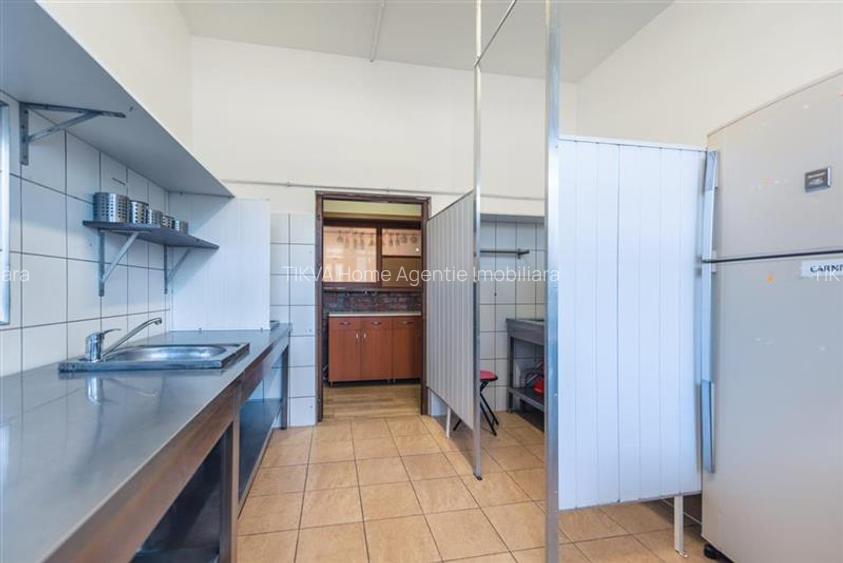 Motel Restaurant Veritas Sovata langa DN13A - 43