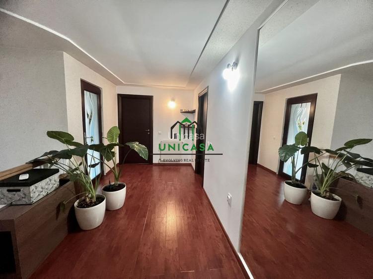 Casă de închiriat/Str Matei Basarab/Rm Vâlcea - 7