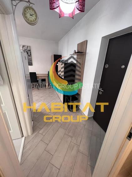 Apartament 2 camere Metalurgiei mobilat si utilat - 12