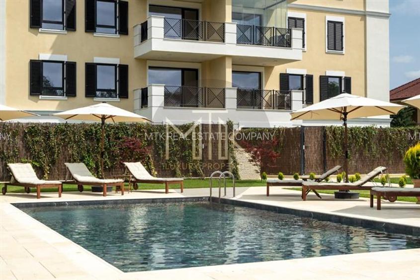 Exclusiv - Apartament 3 camere 95MP - LUX | TRIANA PIPERA - 24