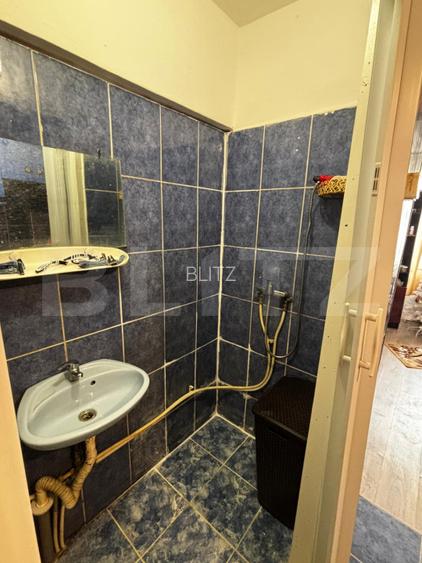 Garsoniera de vanzare, 17 mp, aproape de Auchan! - 4