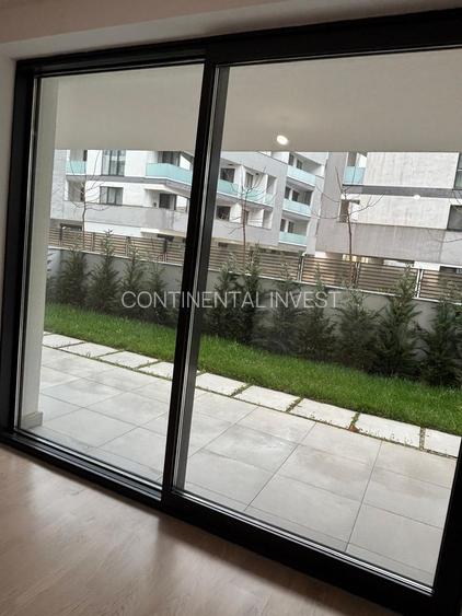 Apartament 3camere, THE IVY, terasa, se accepta firme,cabinete sau rezidential - 12