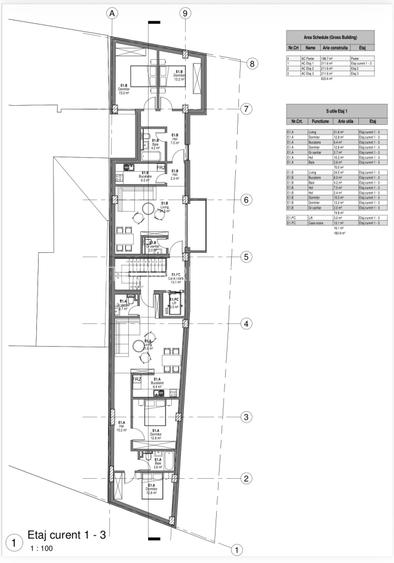 TEREN INTRAVILAN PIATA VICTORIEI - 3