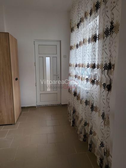 Pta Alba Iulia - casa individuala - curte- 4 camere plus garsoniera - Popa Nan - 6