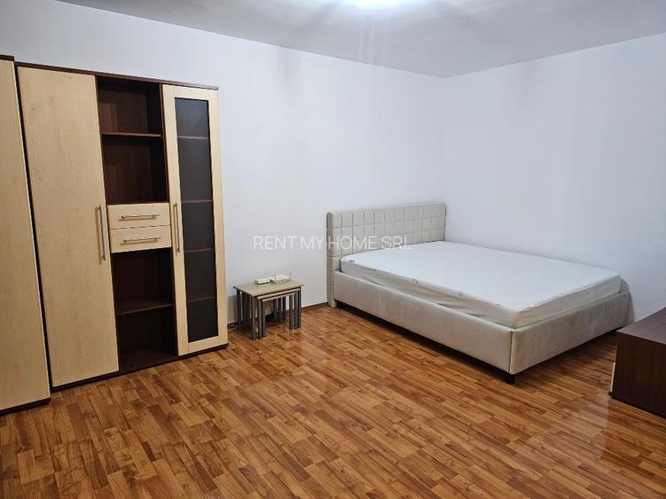 Inchiriere Garsoniera 43mp - Virtutii / Orsova - COMISION ZERO - 5