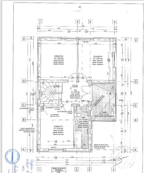 Vila cu gradina. Chitila. Exclusivitate. - 4