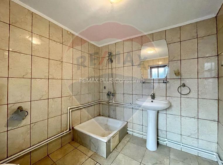 Casă cu 6 camere de închiriat-pentru muncitori Faleza Nord Constanta - 6