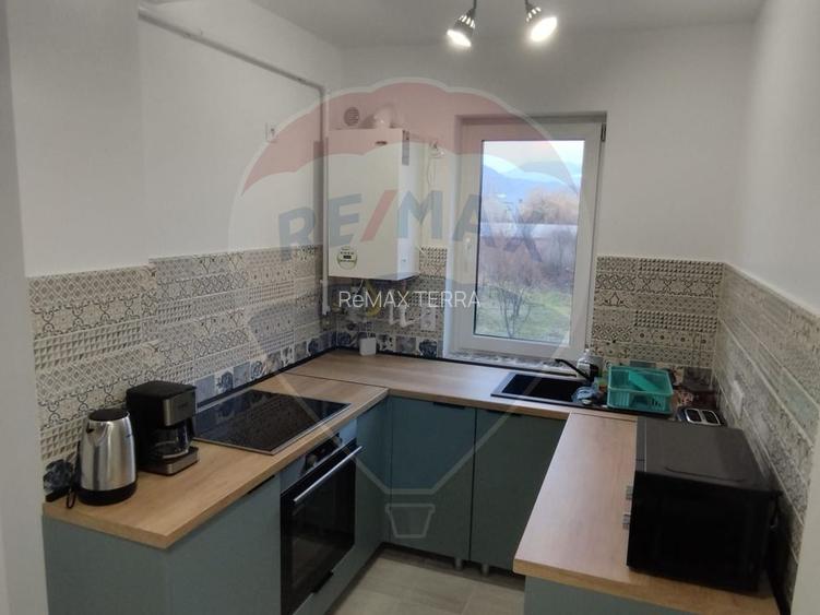 2 CAMERE Apartament de lux de inchiriat - 10