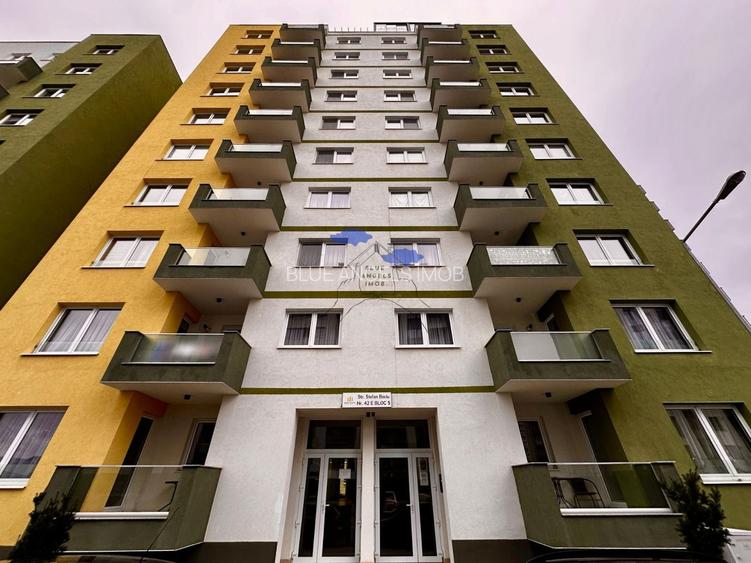 Apartament 2 camere de închiriat – Top City Residence - 11