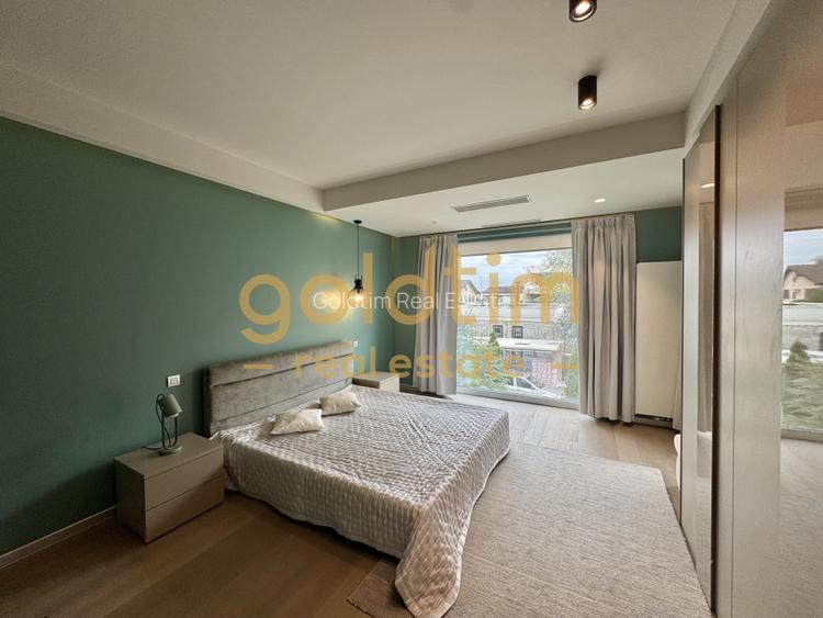 SUPERB/ DUPLEX/ CURTE 130 Mp/ BLOC BOUTIQUE/2 LOCURI PARCARE SUBTERANE - 20