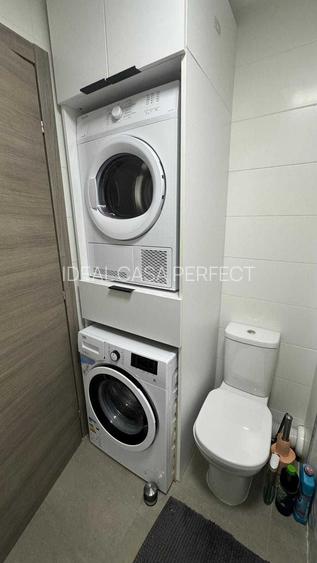 21 Residence langa parcul Liniei, Carrefour, Plaza Romania, metrou - 7