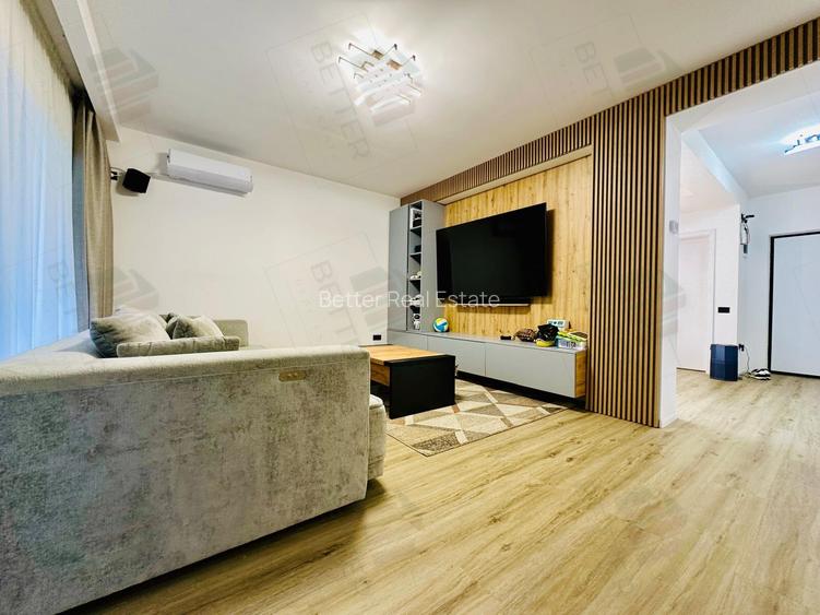 Vila Individuala 5 Camere - Gata de Mutare - Comuna Berceni - 33